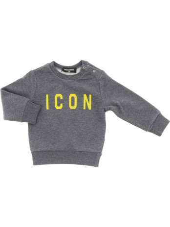 Baby Icon Sweater