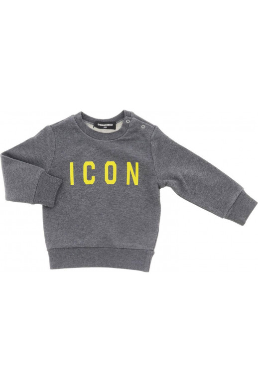 Baby Icon Sweater