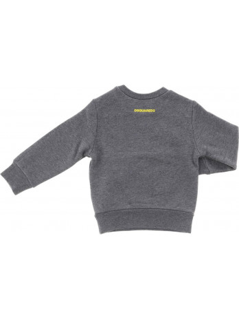 Baby Icon Sweater