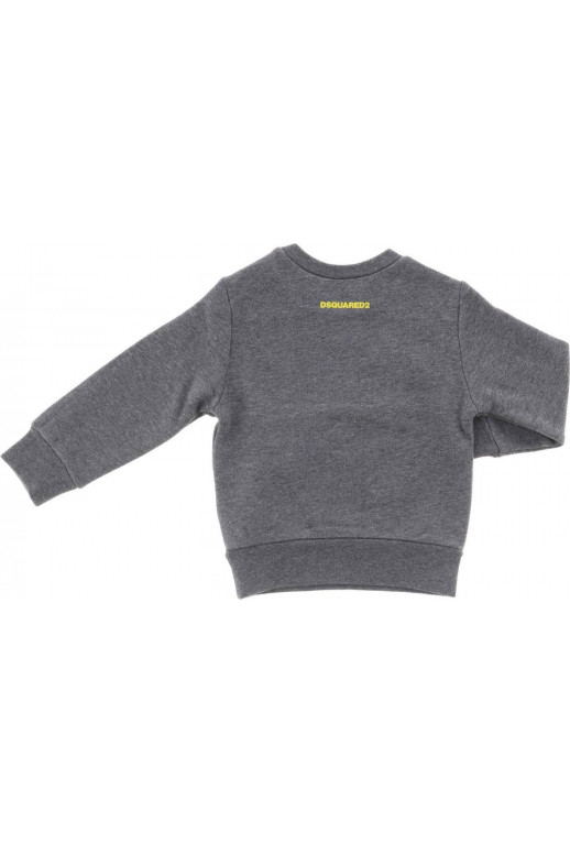Baby Icon Sweater