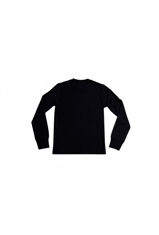 Kinder Langarm Shirt