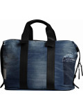 Reisetasche Denim Style
