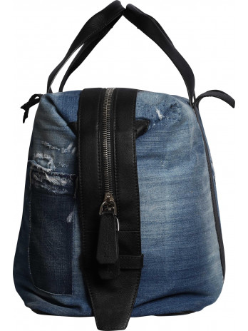 Reisetasche Denim Style