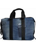 Reisetasche Denim Style