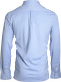 Polohemd mit besticktem Logo