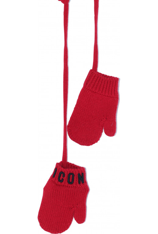 Icon Gloves Kids