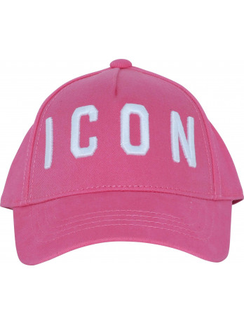 Icon Cap Baby