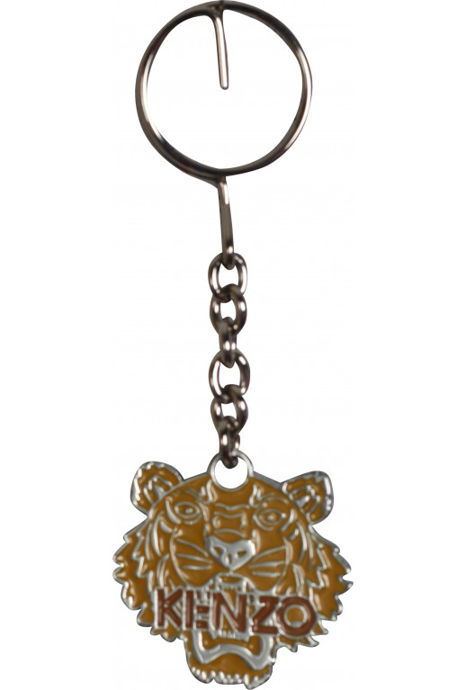 Tiger Schlüsselanhänger