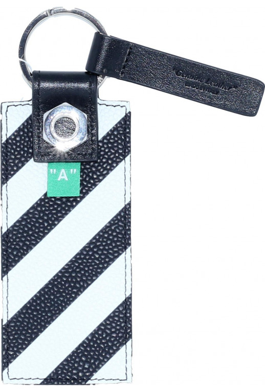 Leder Schlüsselanhänger