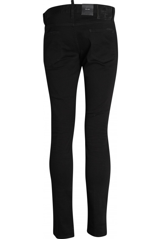Slim Jeans