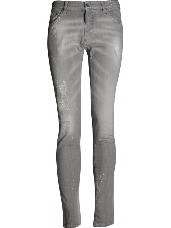 Slim Jeans