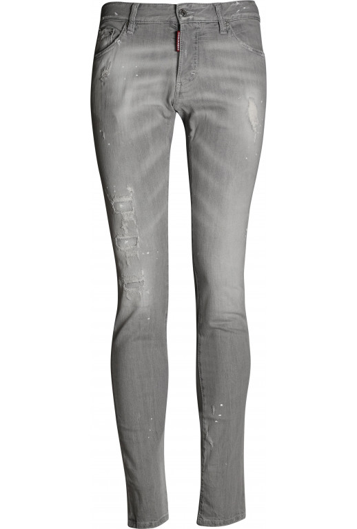 Slim Jeans