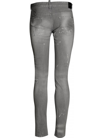 Slim Jeans