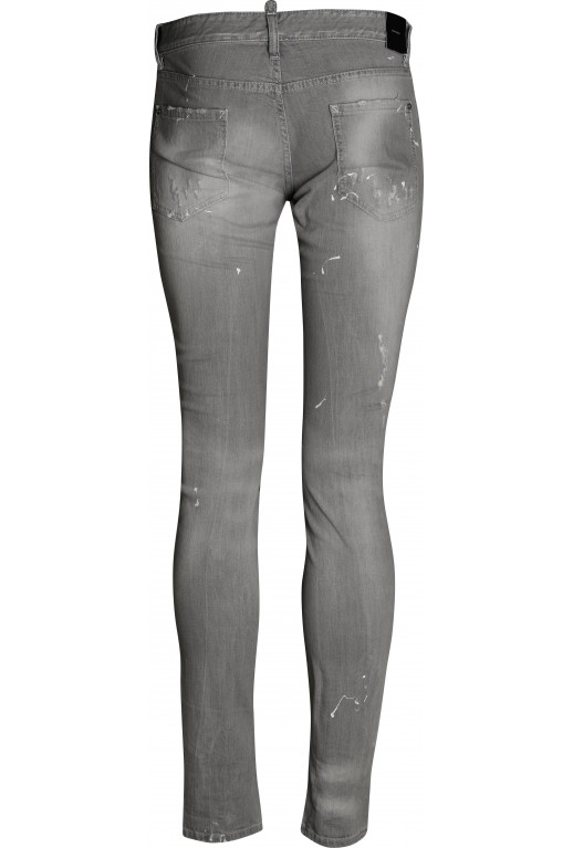 Slim Jeans