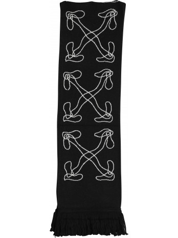 Abstract Arrows Schal