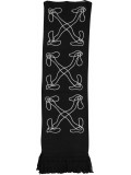 Abstract Arrows Schal
