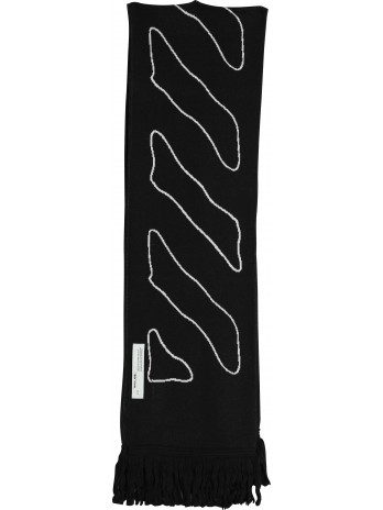 Abstract Arrows Schal