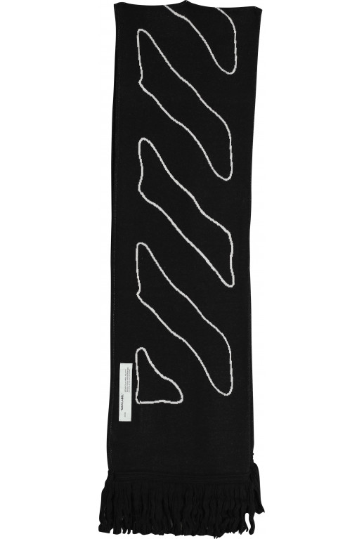 Abstract Arrows Schal