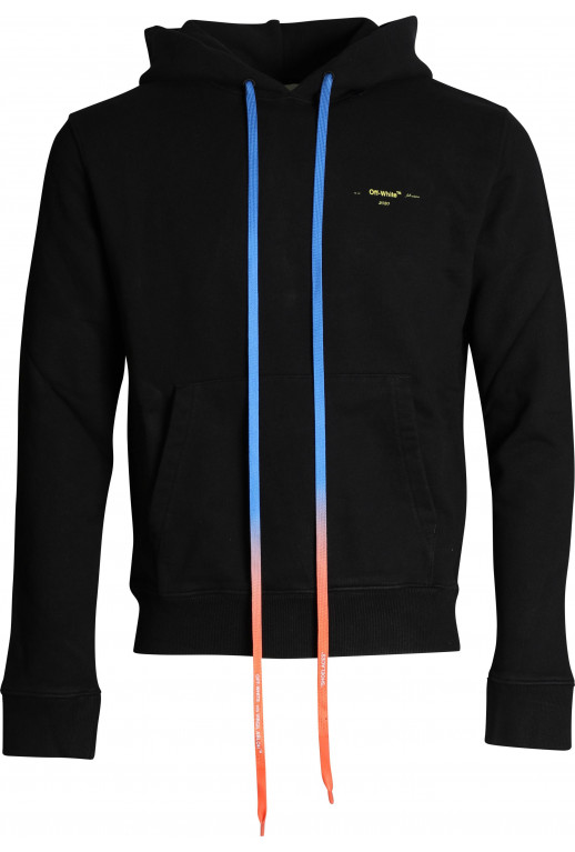 Acrylic Arrows Hoodie