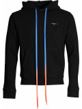 Acrylic Arrows Hoodie