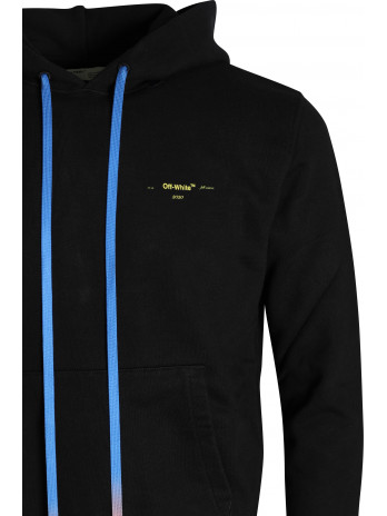 Acrylic Arrows Hoodie