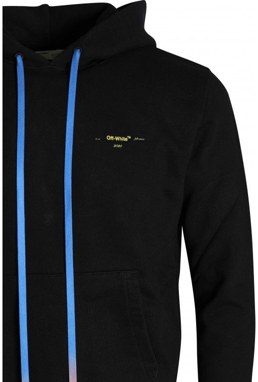 Acrylic Arrows Hoodie