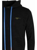 Acrylic Arrows Hoodie
