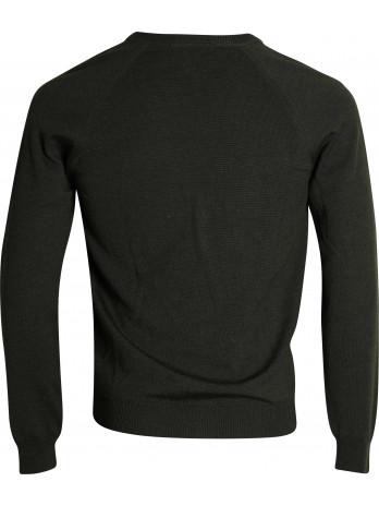 Cardigan mit Knopfverschluss