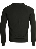 Cardigan mit Knopfverschluss