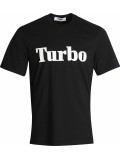 MSGM Turbo Logo T-Shirt