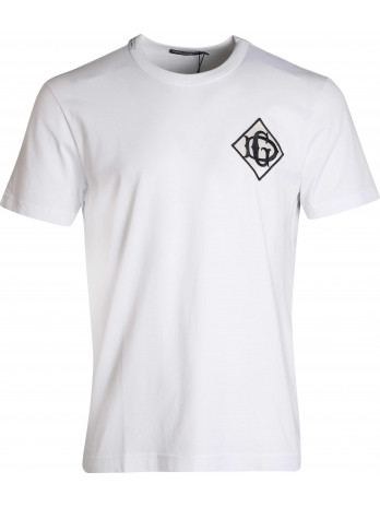 Logopatch T-Shirt
