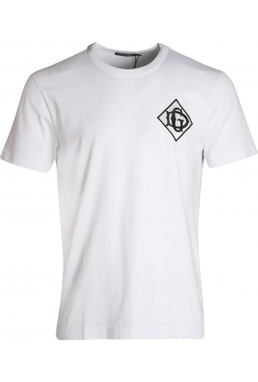 Logopatch T-Shirt