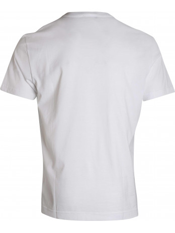 Logopatch T-Shirt