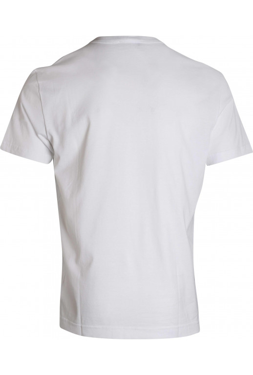 Logopatch T-Shirt