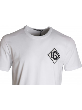 Logopatch T-Shirt