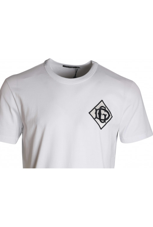 Logopatch T-Shirt
