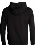 Logo Front Hoodie