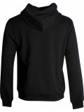 Besticktes Logo Hoodie
