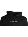 Besticktes Logo Hoodie