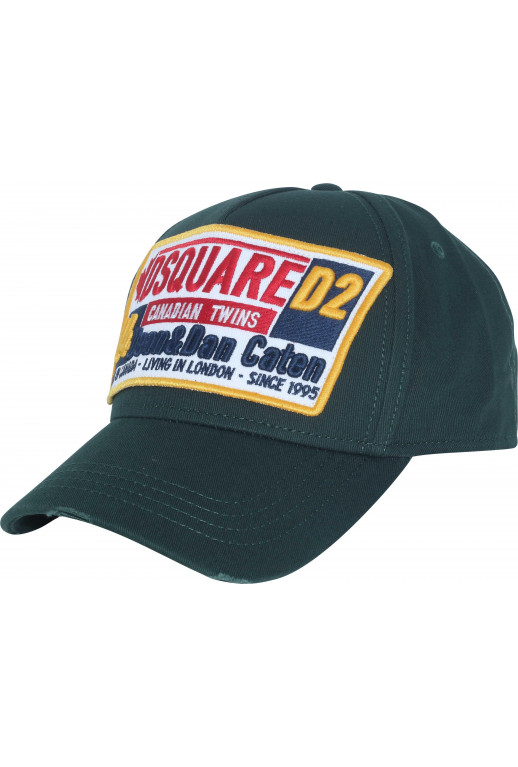 Family Business Baseball Cap