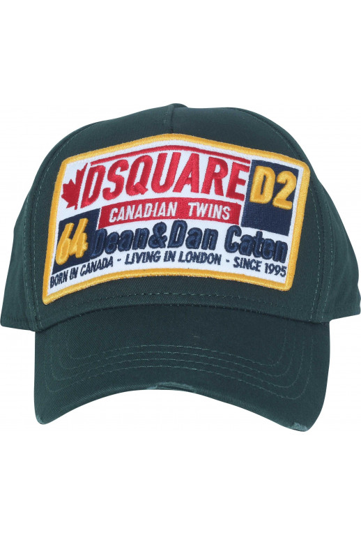 Family Business Baseball Cap