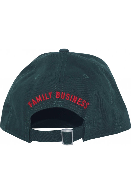 Family Business Baseball Cap