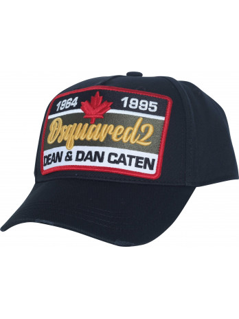 Canadian Brothers Baseball Cap