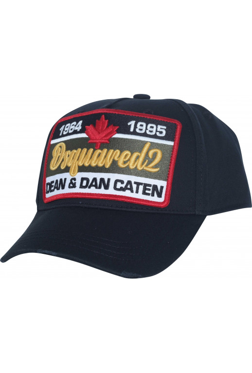 Canadian Brothers Baseball Cap