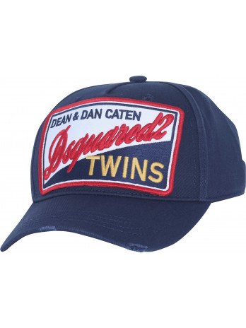 Born in Canada Baseball Cap