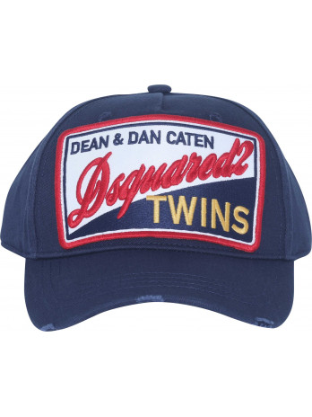 Born in Canada Baseball Cap