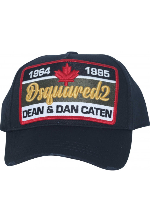 Canadian Brothers Baseball Cap