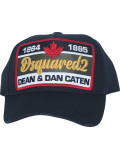 Canadian Brothers Baseball Cap