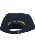 Canadian Brothers Baseball Cap