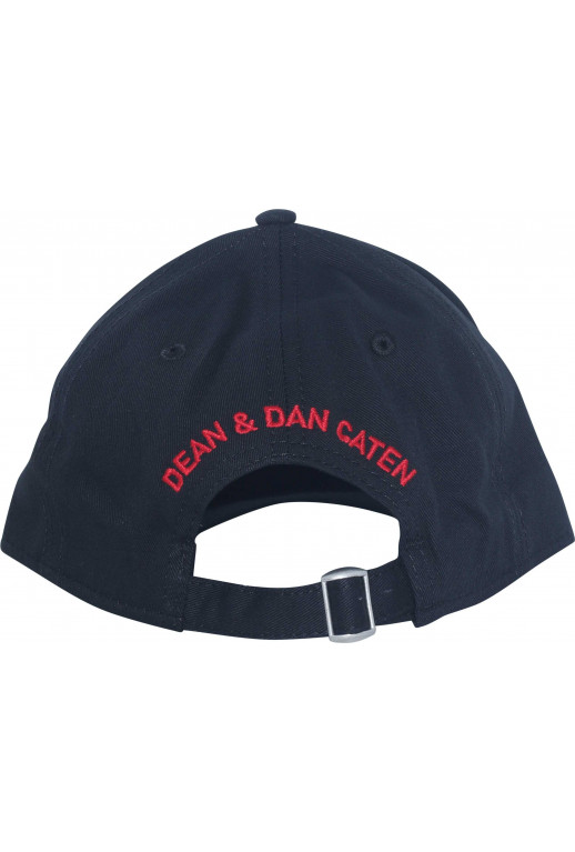 Dean & Dan Caten Baseball Cap